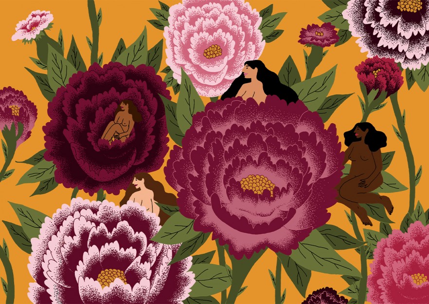 illustration-blandine-pannequin-fleurs1.jpg - Blandine&#x20;PANNEQUIN | Virginie