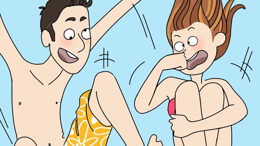 heAleAne-piscine1.jpg - A&#x20;la&#x20;Mani&#x00E8;re&#x20;de | Virginie