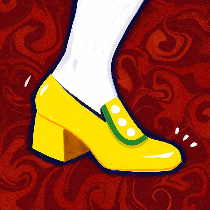 illustration-anais-ordas-sixties-shoes.jpg - Ana&#x00EF;s&#x20;ORDAS | Virginie