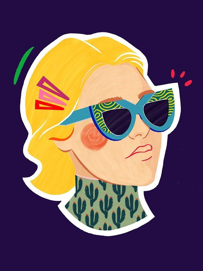 illustration-anais-ordas-sunglasses-mode.jpg - Ana&#x00EF;s&#x20;ORDAS | Virginie