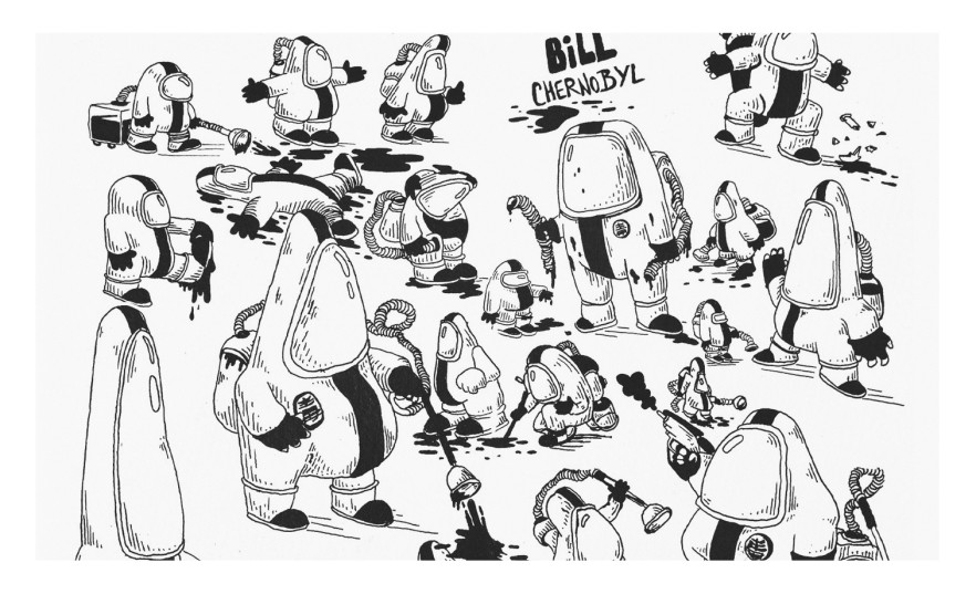 ink_billchernobyl.jpg - Kevin&#x20;ANTOINE | Virginie