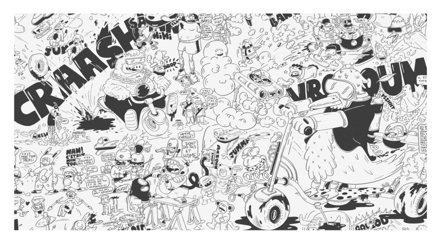 ink_crash.jpg - Kevin&#x20;ANTOINE | Virginie