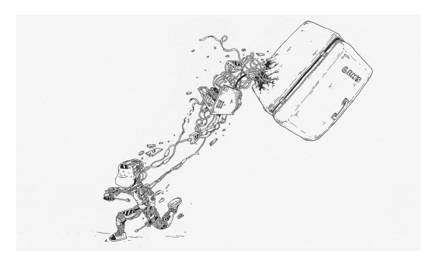 ink_gems_bw.jpg - Kevin&#x20;ANTOINE | Virginie
