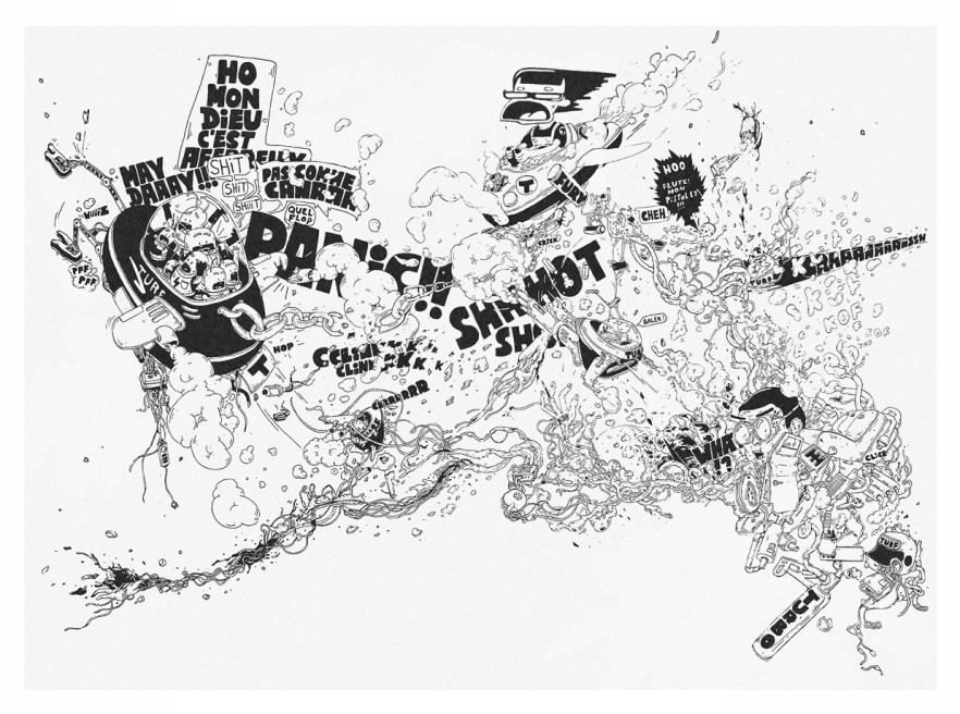 ink_panic_big.jpg - Kevin&#x20;ANTOINE | Virginie