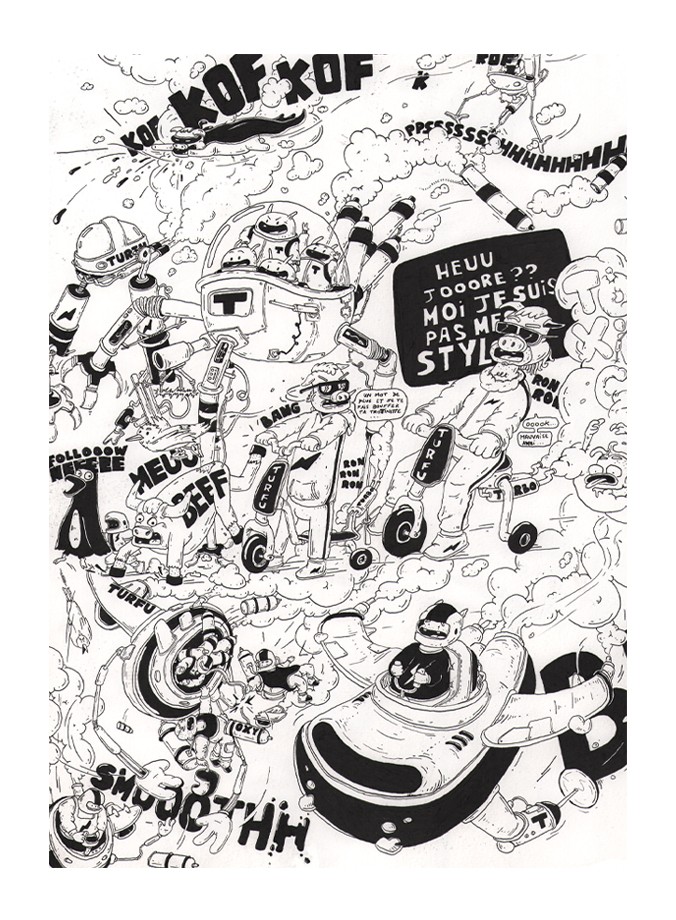 ink_turf.jpg - Kevin&#x20;ANTOINE | Virginie