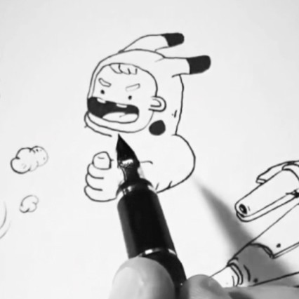 PilotPen Pikapuche