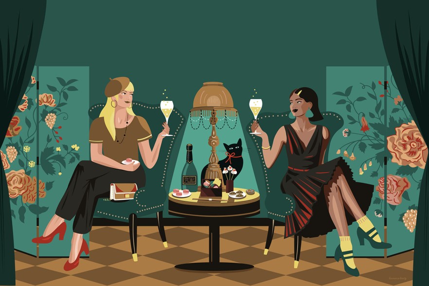 ISETAN SHINJUKU-Nov25