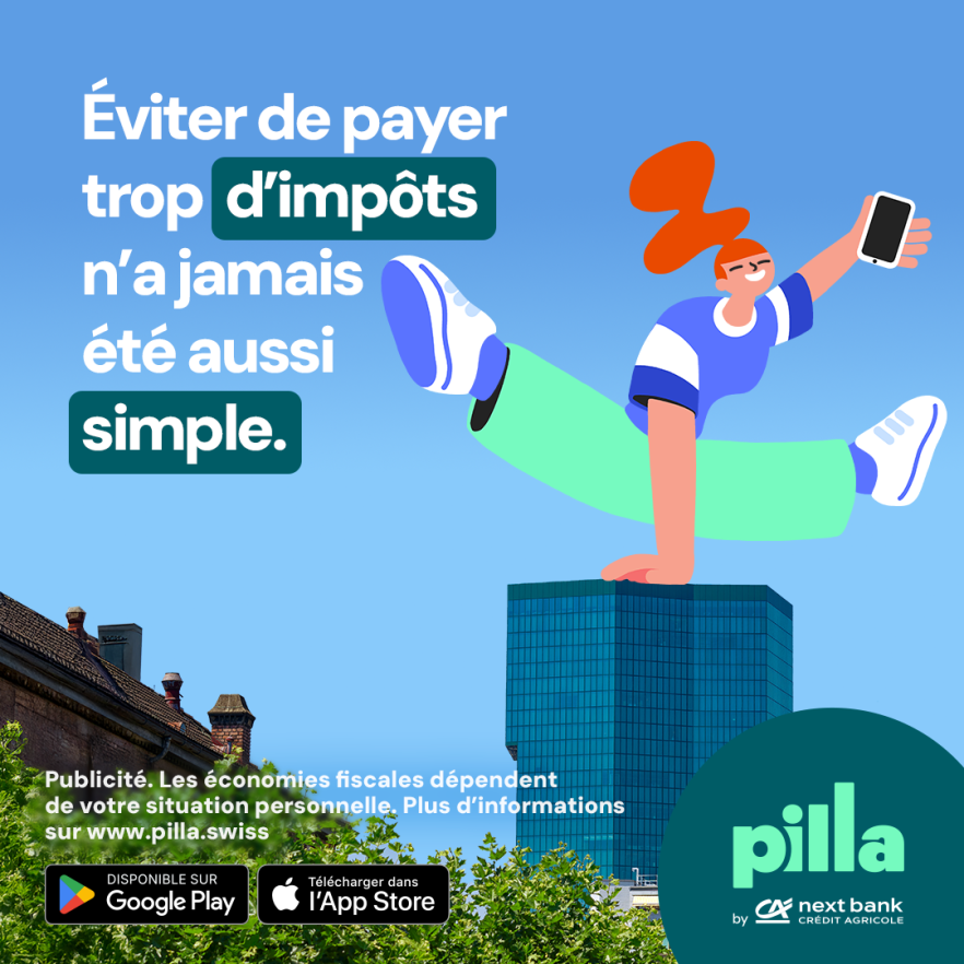 PILLA-HAVASSwitzerland