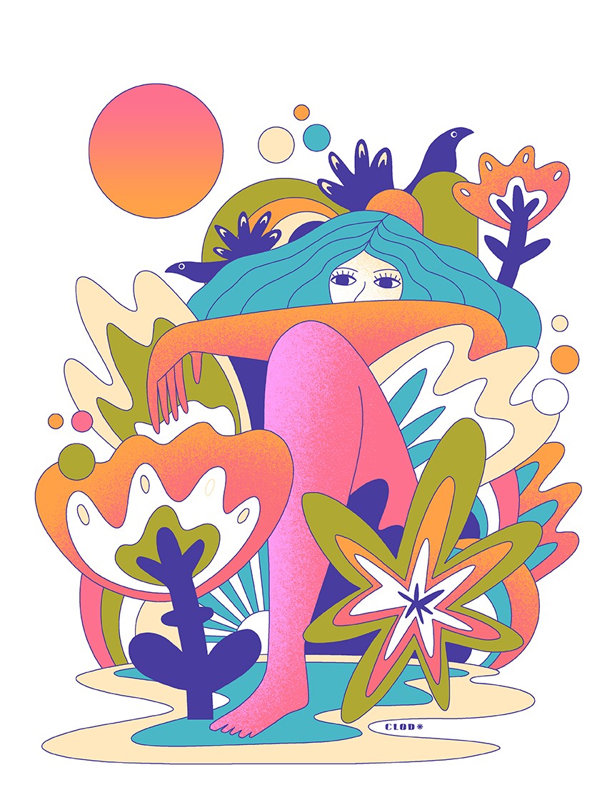 clod-illustrationgoodtrip1.jpg - CLOD | Virginie