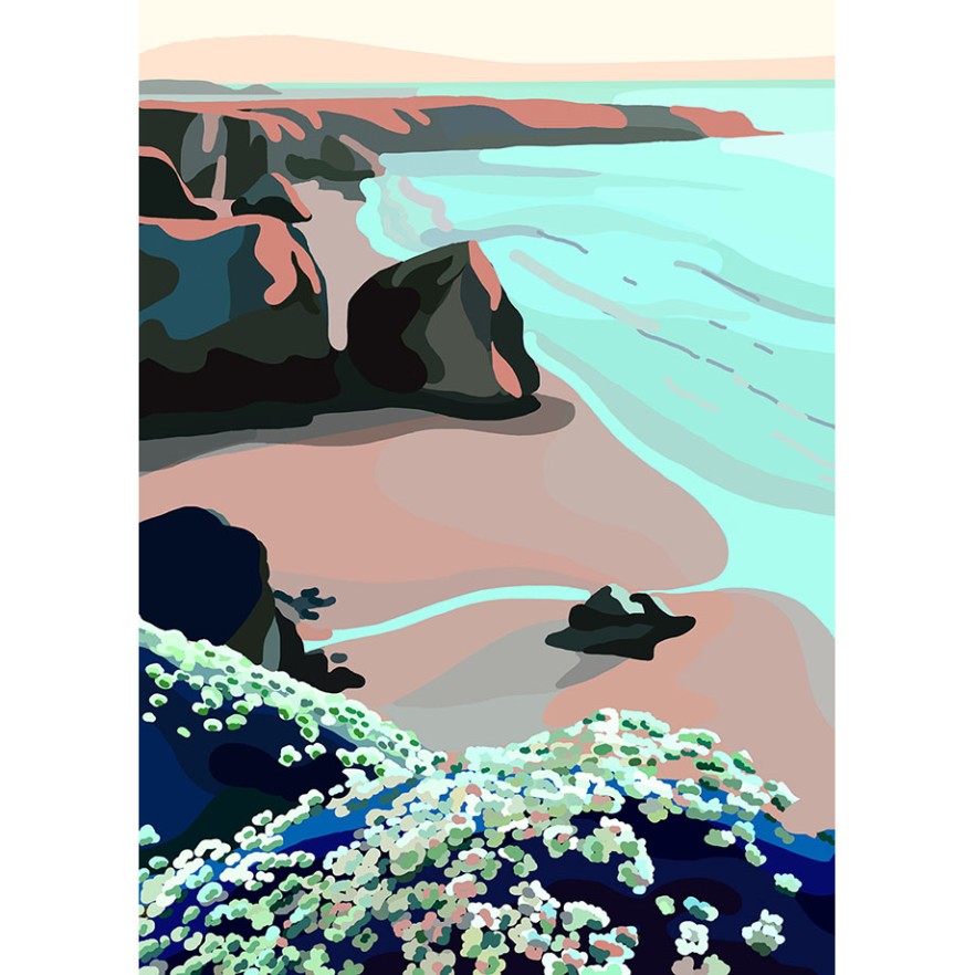 plage-mcretier-illustration.jpg - Mathilde&#x20;CRETIER | Virginie