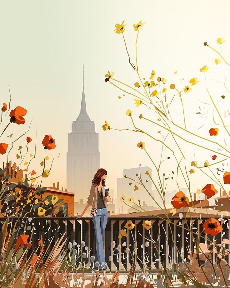 illustration-matthieu-forichon-high-line.jpg - Matthieu&#x20;FORICHON | Virginie