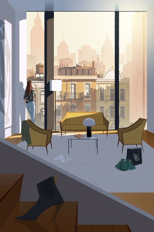 illustration-matthieu-forichon-new-york.jpg - Matthieu&#x20;FORICHON | Virginie