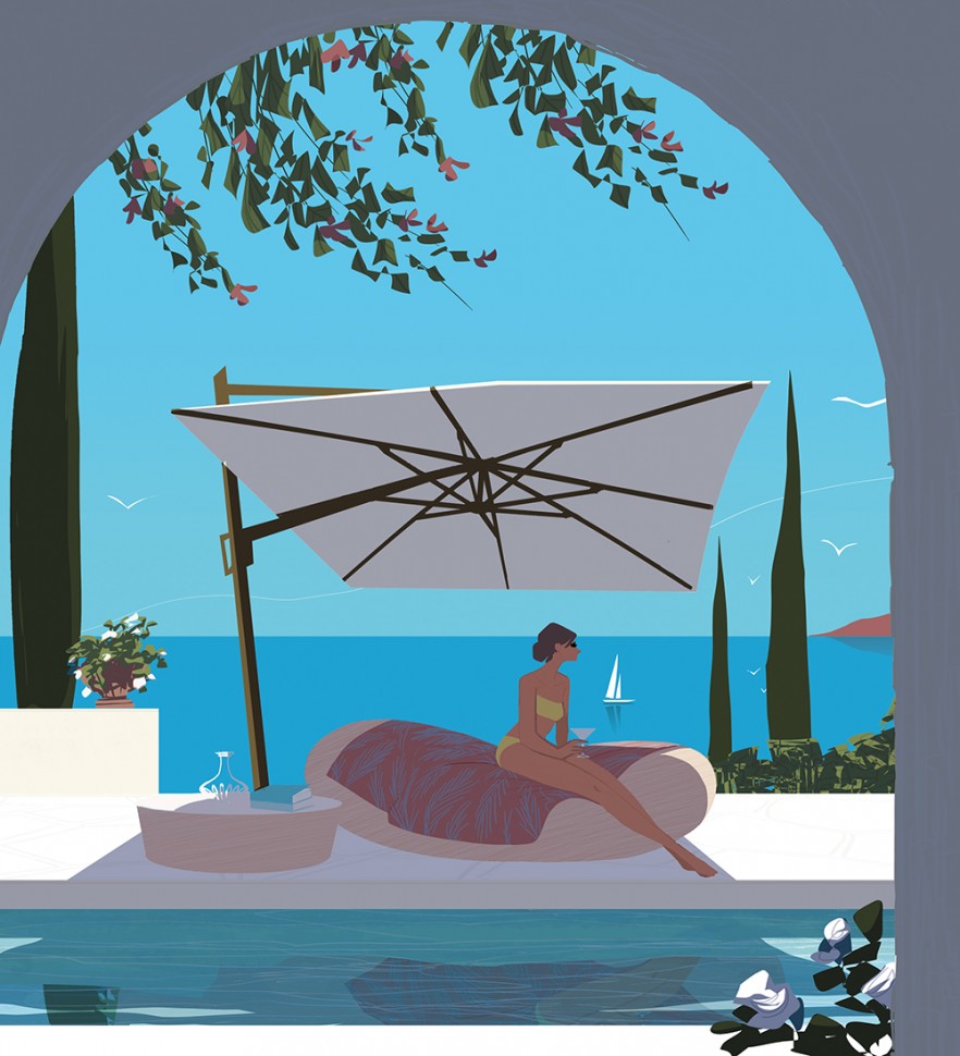 illustration-parasol-matthieu-forichon-instagram.jpg - Matthieu&#x20;FORICHON | Virginie