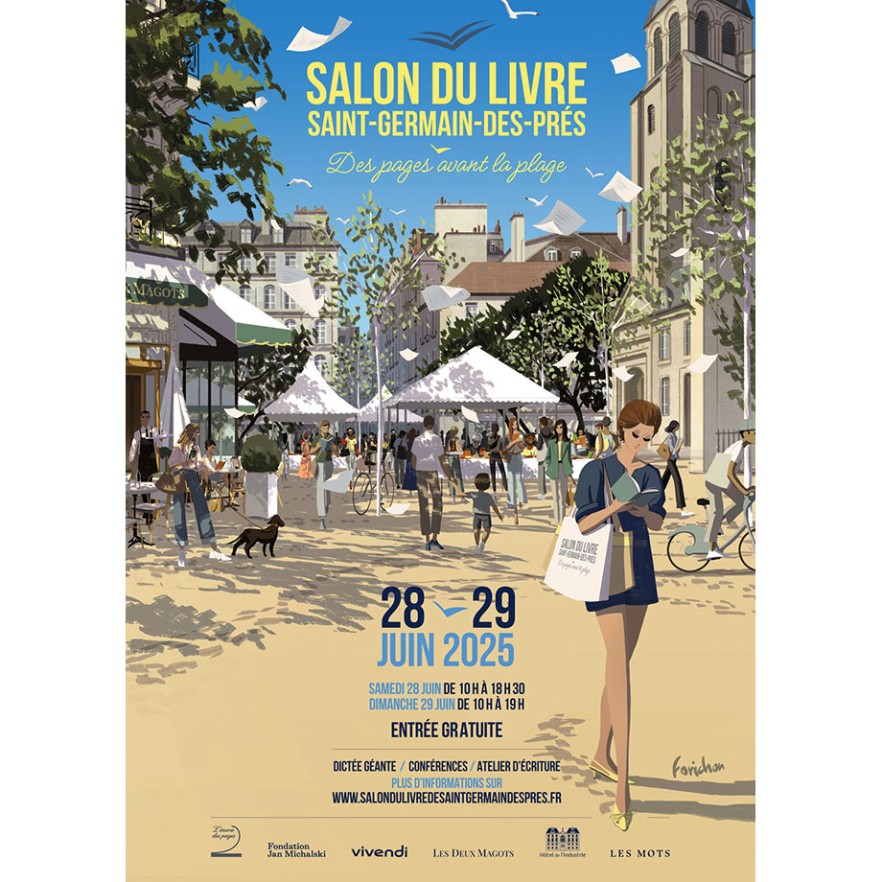 salon-du-livre-st-germain-forichon.jpg - Matthieu&#x20;FORICHON | Virginie