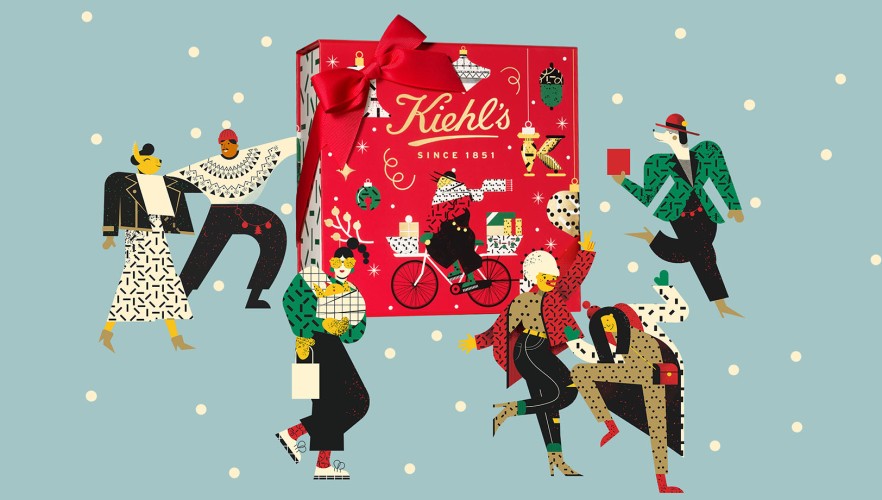 illustration5_maitefranchi_kiehls_packaging.jpg - Ma&#x00EF;t&#x00E9;&#x20;FRANCHI | Virginie