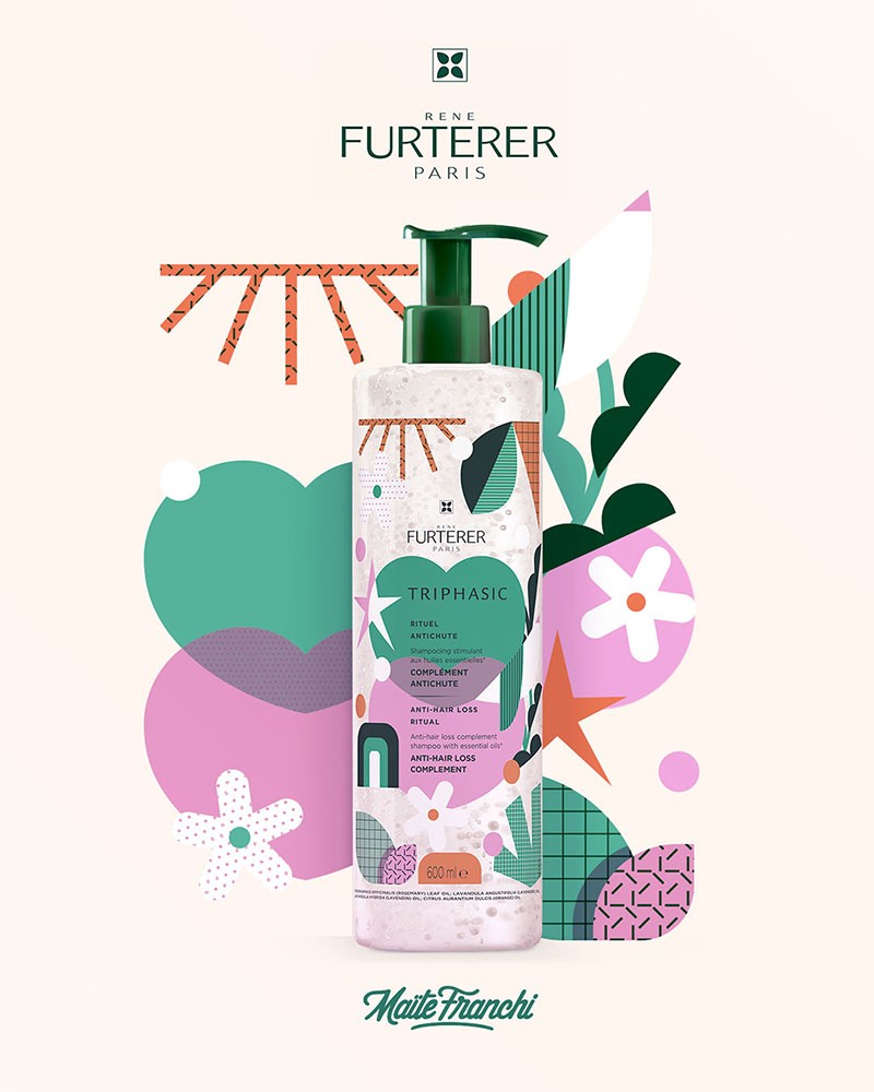 Furterer avec l&#39;agence les singuliers