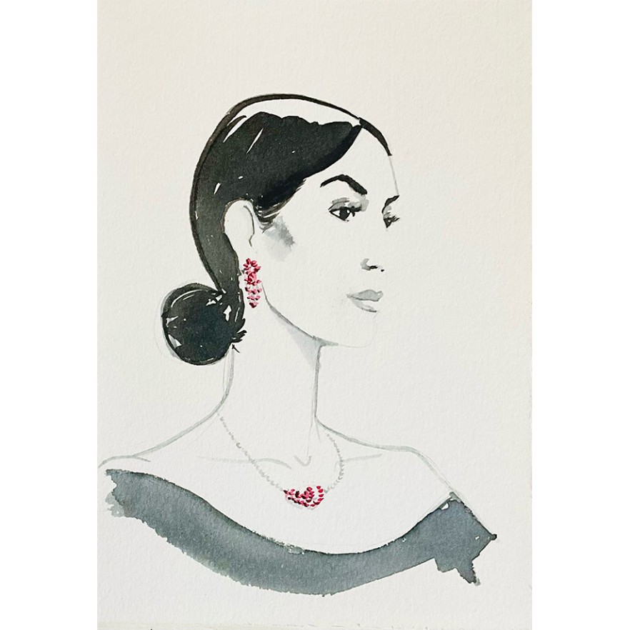Dior Bijoux