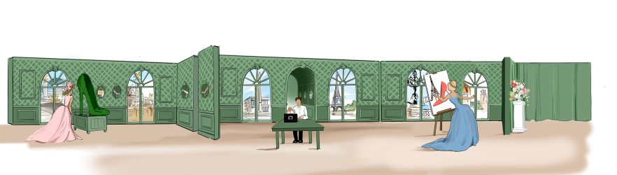 gojon-agnes-roger-vivier1.jpg - Agn&#x00E8;s&#x20;GOJON | Virginie