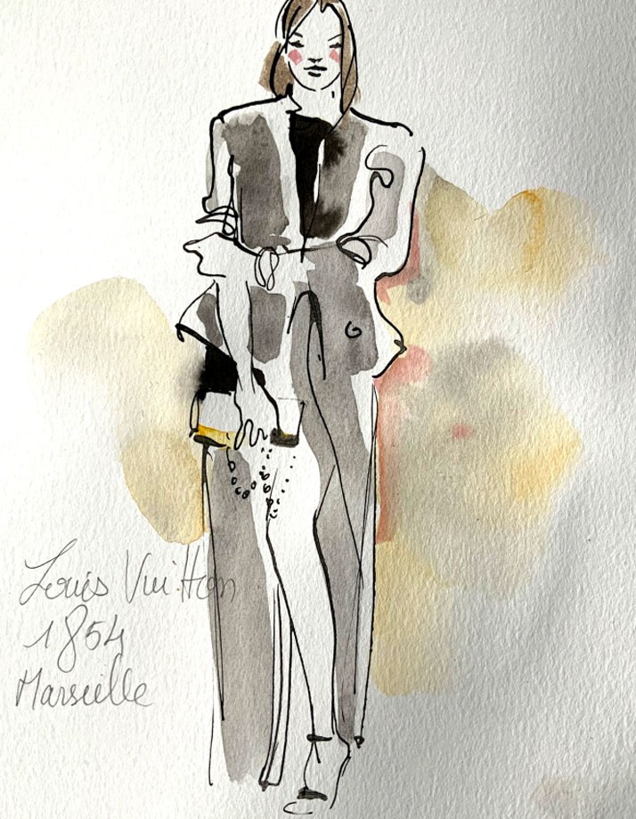 illustration-agnes-gojon-lvmh1.jpg - Agn&#x00E8;s&#x20;GOJON | Virginie