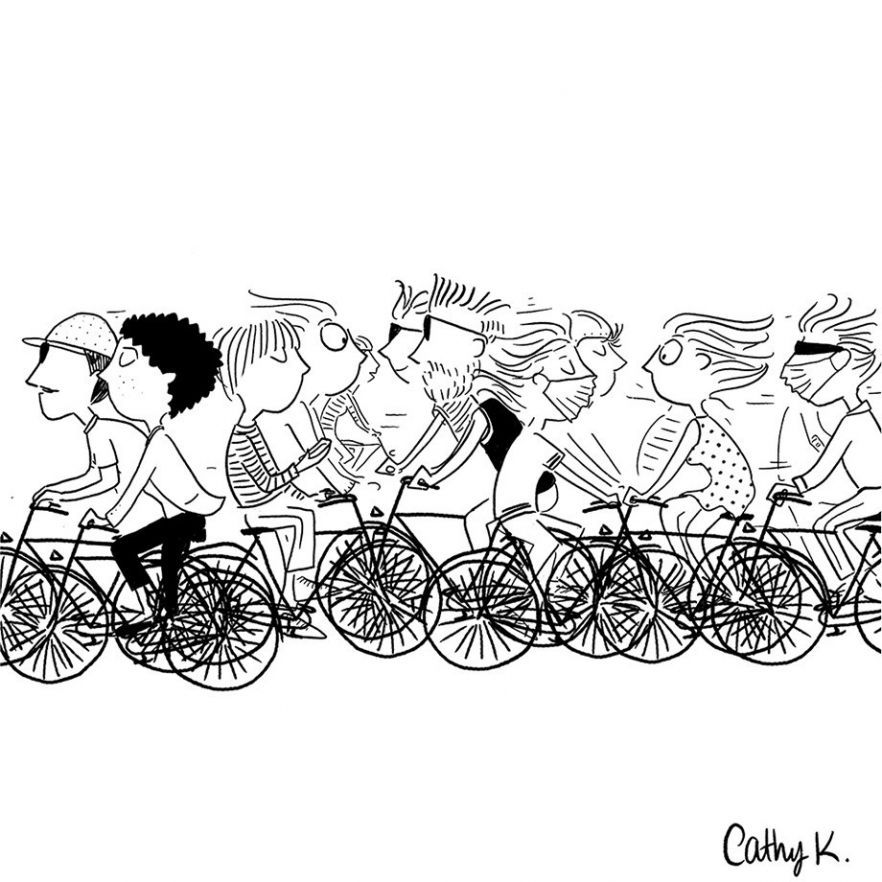 illustration-cathy-karsenty-velo.jpg - Cathy&#x20;KARSENTY | Virginie