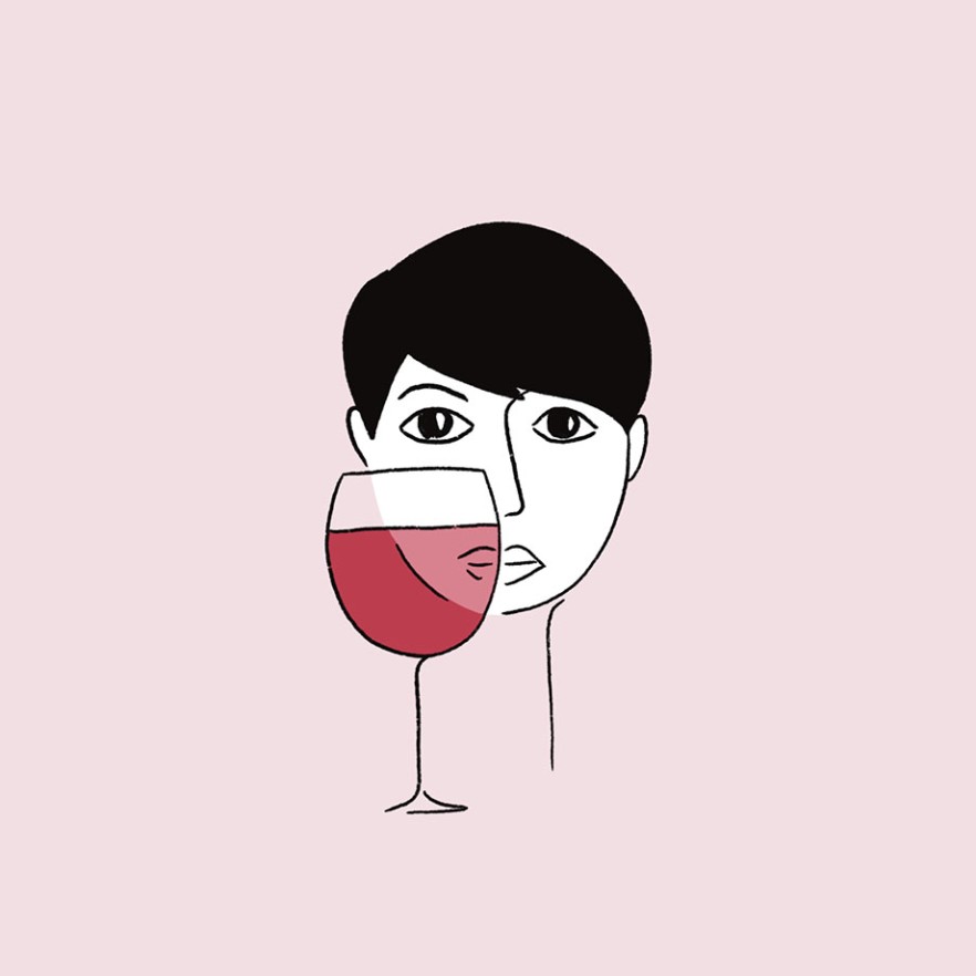 Les expressions savoureuses du vin