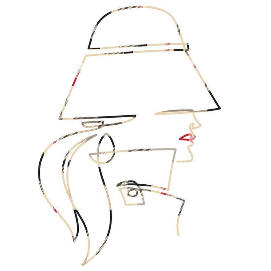 Burberry