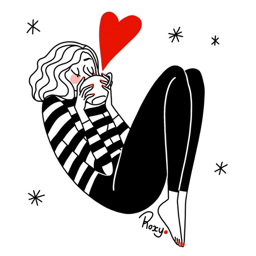 illustration-roxylapassade-lovecoffee.jpg - Roxy&#x20;LAPASSADE | Virginie