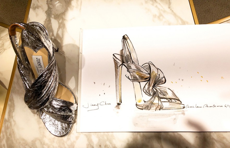 croquisminute-ml-manceaux-jimmychoo-9.jpg - Marie-Laure&#x20;MANCEAUX | Virginie