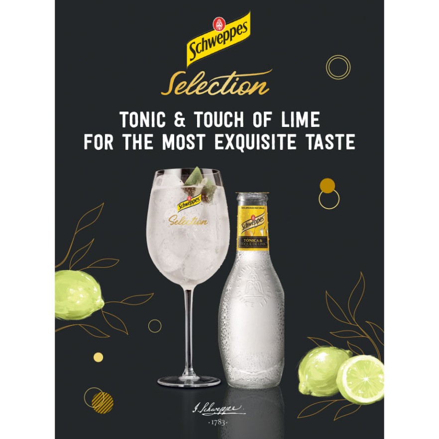 SCHWEPPES-EUROPE