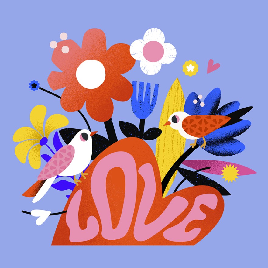 St Valentin