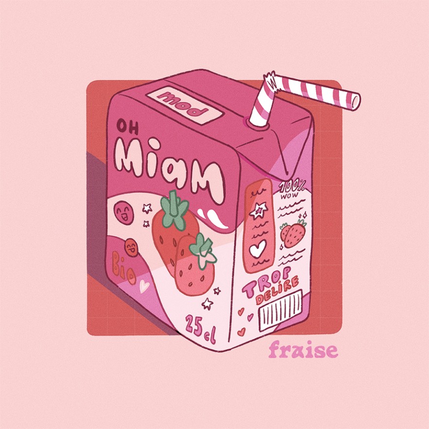 fraise.jpg - MOD | Virginie