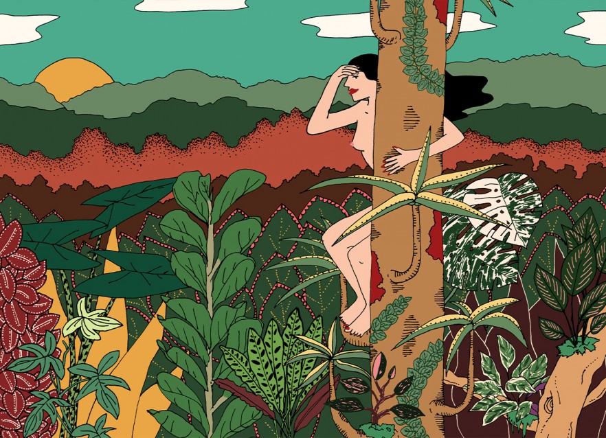 illustration-blandine-pannequin-jungle2.jpg - Blandine&#x20;PANNEQUIN | Virginie