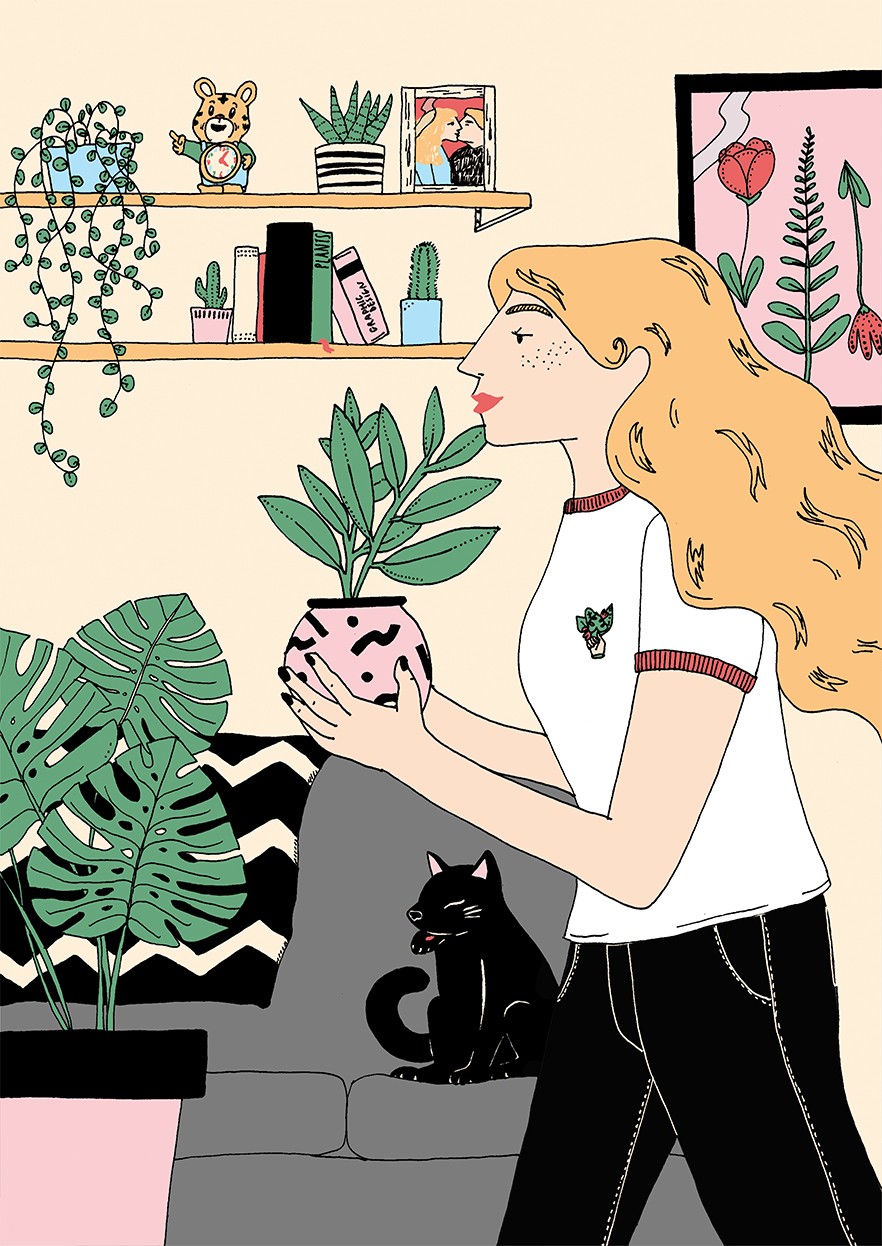 illustration-blandine-pannequin-plantlover5.jpg - Blandine&#x20;PANNEQUIN | Virginie