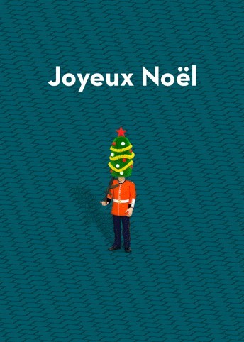 Joyeux Noël